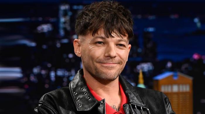 Louis Tomlinson scouts for local talent to open Vancouver show