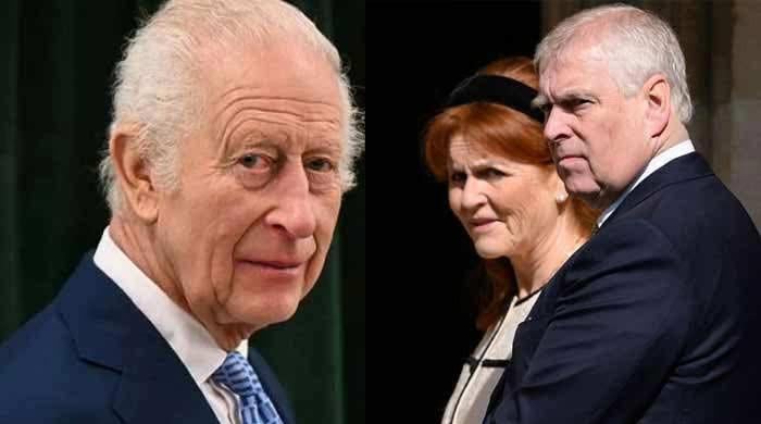 Sarah Ferguson's shocking admission about Andrew, Royal Lodge