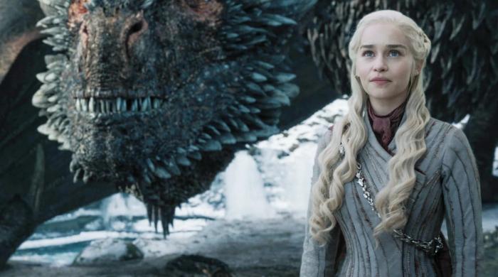 Emilia Clarke reveals truth behind 'Game of Thrones' cast paychecks