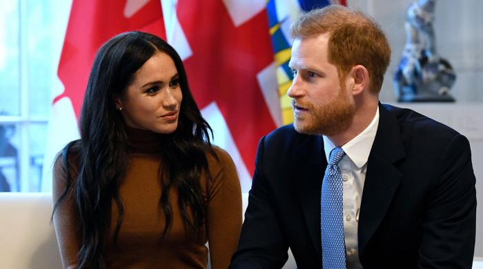 Palace secret plan against Prince Harry, Meghan backfires