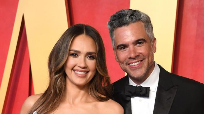 Jessica Alba, Cash Warren attendance at daughter graduation sparks buzz