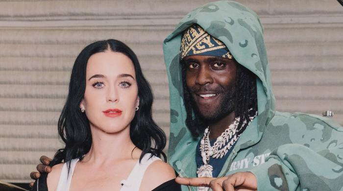 Katy Perry fans react as 'Legendary Lovers' gets unexpected Chief Keef remix