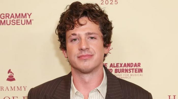 Charlie Puth takes over New York with surprise filled performance