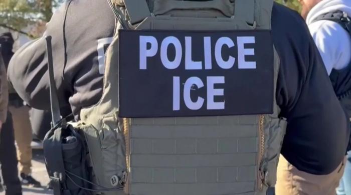 ICE agent accused of lying about Minnesota shooting arrested in Texas: Here's what we know