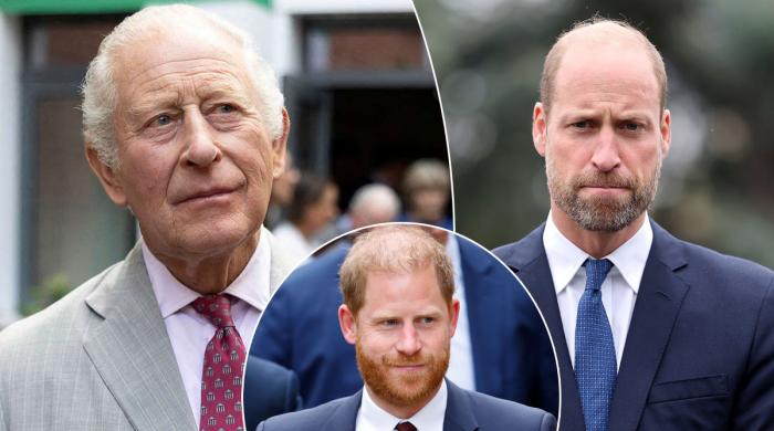 King Charles makes tough call for Prince William after cancer update