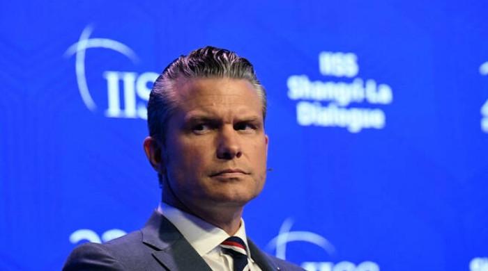 Pakistan, US developing 'true friendship', says Hegseth amid Islamabad's mediation in Mideast conflict