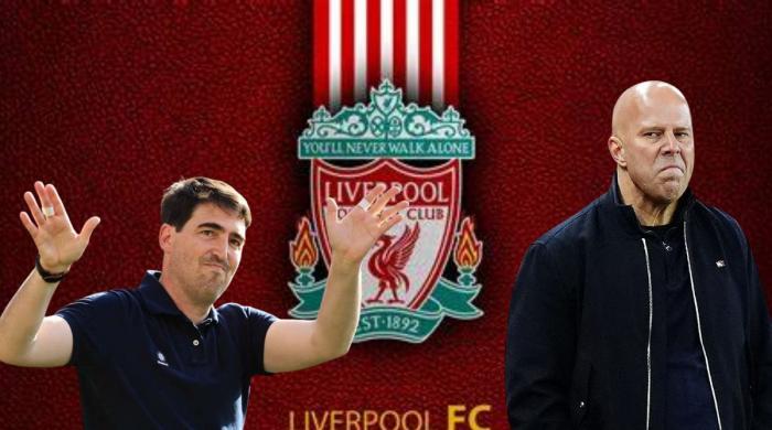 Slot sacked, Iraola waiting—what is Liverpool's next move?