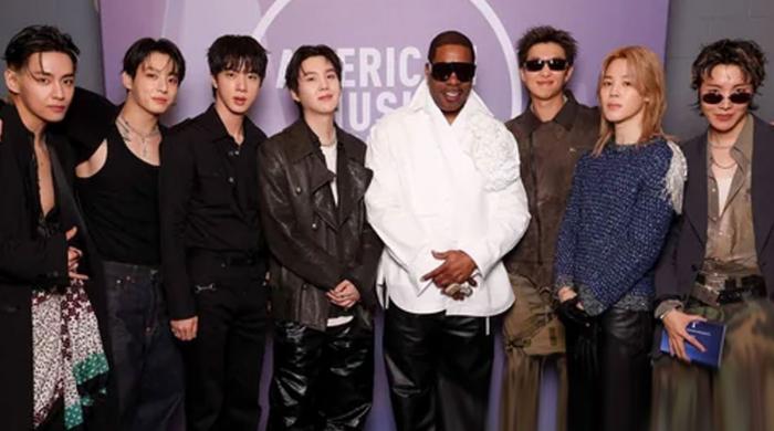 BTS wins hearts with respectful gestures for hip-hop icon Busta Rhymes