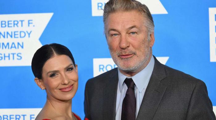 Hilaria Baldwin reveals what keeps marriage with Alec Baldwin strong