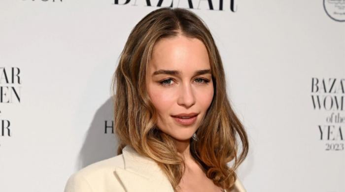 Emilia Clarke makes bombshell claim about filming explicit scenes