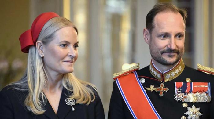 Future king rushes home after 'worrying' update on Princess