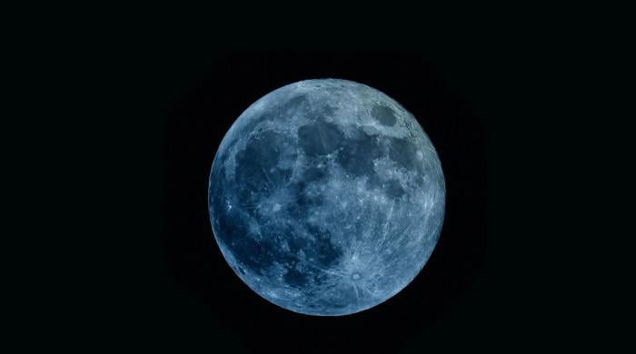 Blue Micromoon astrology: Here's what it means for your zodiac sign