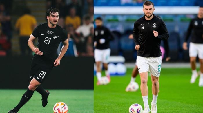 Who is Tim Payne: FIFA World Cup 'least-known' star goes viral, sends internet into frenzy