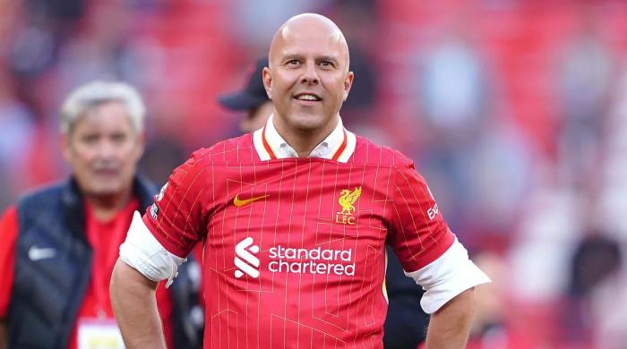 Who will replace Arne Slot as Liverpool manager? Full list of potential candidates