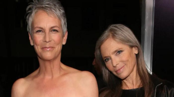 Jamie Lee Curtis devastated as sister Kelly Curtis dies at 69