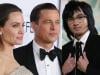Another one of Angelina Jolie, Brad Pitt's kids drop father's last name