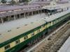 Railway operations in Balochistan to restart after three-day suspension