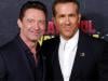 Ryan Reynolds, Hugh Jackman team up again for new sailing docu-series