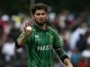Shaheen responds to pace concerns, says he 'will bowl at 200'