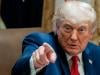 Trump insists on red lines as Iran deal remains elusive