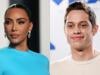 Pete Davidson makes surprise confession about Kim Kardashian years after split