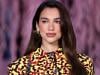 Dua Lipa celebrates major career milestone for hit song ‘Levitating'