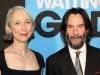 Keanu Reeves' girlfriend makes shocking claim about ‘Matrix' star
