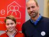 Prince William forced to reconsider key decision for Prince George