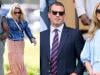 Peter Phillips' ex-wife may surprise him at wedding to Harriet Sperling