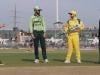 First ODI: Pakistan win toss, opt to bowl first against Australia