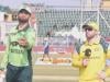First ODI: Pakistan win toss, opt to bowl first against Australia