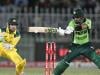 Pakistan secure comfortable win over Australia in first ODI