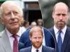 King Charles makes tough call for Prince William after cancer update