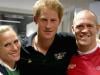 Royal expert exposes biggest truth about Zara Tindall's husband Mike, Harry