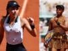 Naomi Osaka edges Iva Jovic in three-set thriller to reach fourth round at French Open