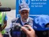 WHO chief rallies community in Congo's Ebola response, calls for more funding
