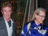 Why Meryl Streep 'fell' for Martin Short after settling into single life