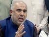 PTI 'seriously considering' exiting system over ‘denial' of political space, warns Asad Qaiser