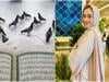 Durefishan shares emotional message after performing Hajj