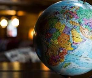 Reordering the Middle East