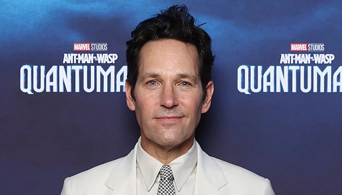 Paul Rudd reveals hilarious audition story at the time of 'Clueless'