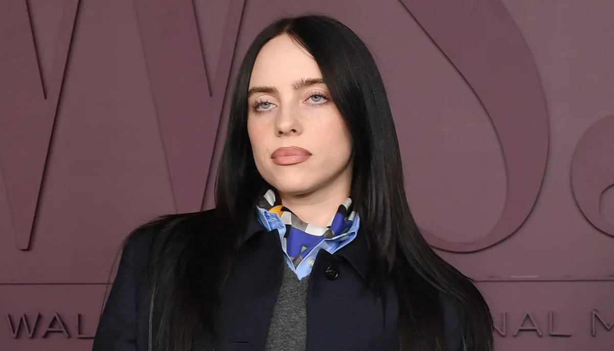 Is Billie Eilish hinting at taking break from music?