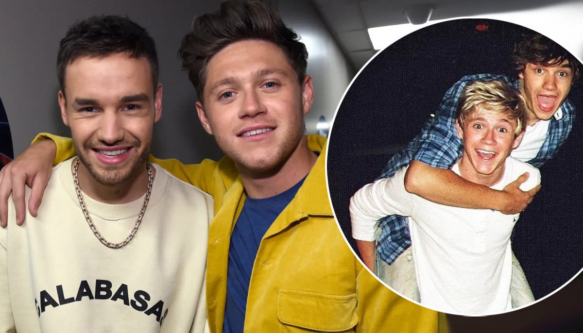 Niall Horan reflects on last 'happy' memory with Liam Payne
