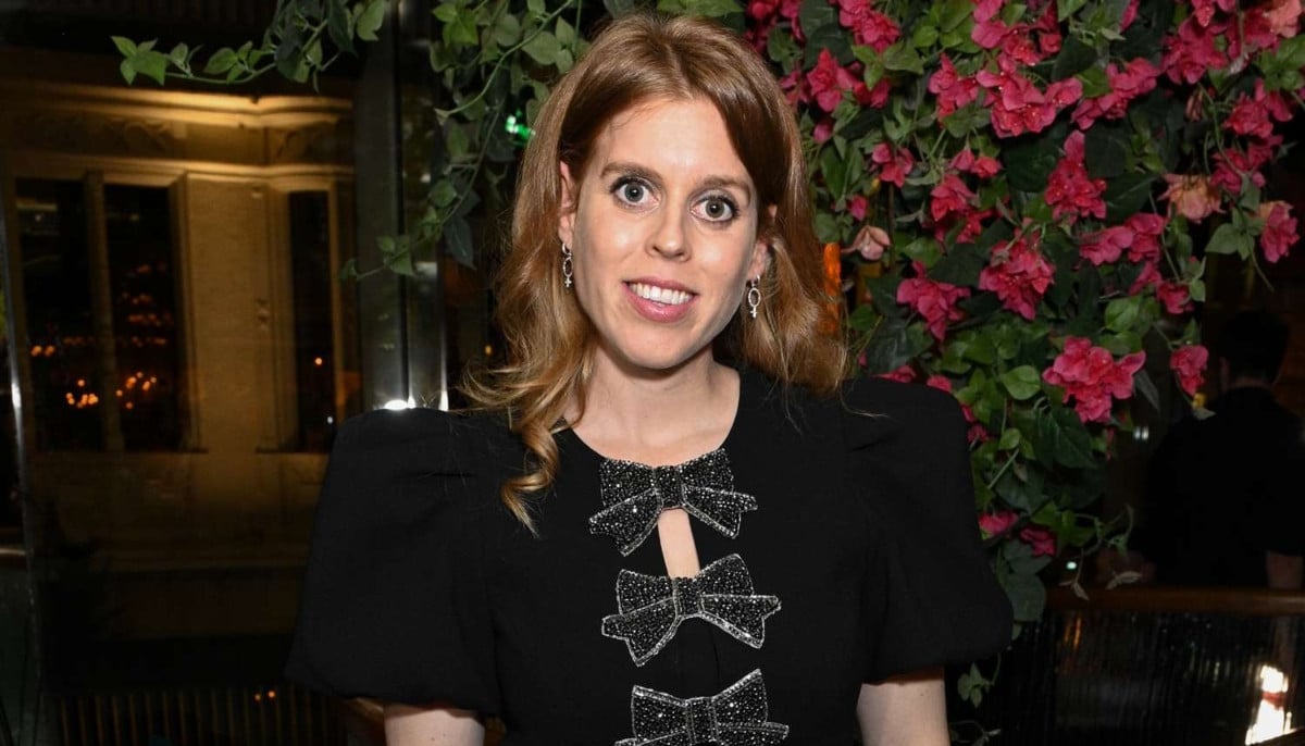 Princess Beatrice puts Andrew 'dark' chapter behind with major celebration