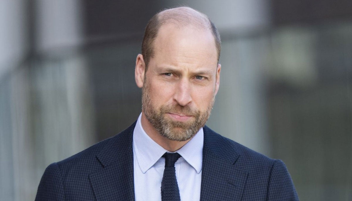 Prince William set strict rule for inner circle as throne inches closer