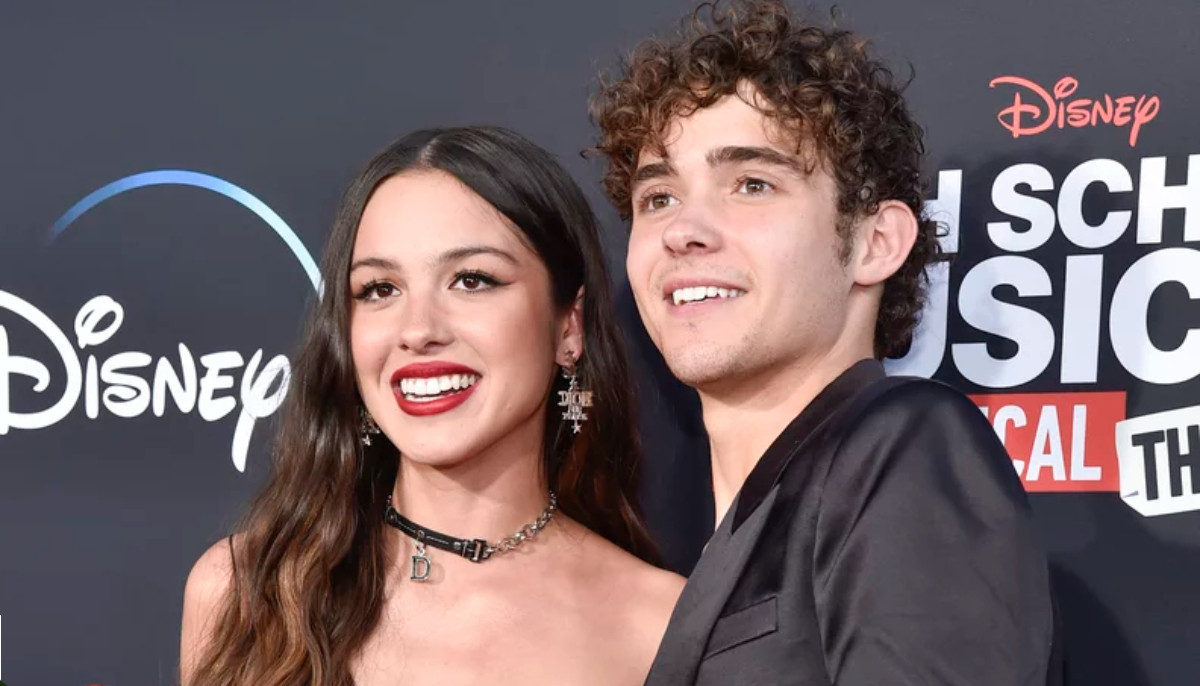 Olivia Rodrigo makes rare confession about Joshua Bassett breakup