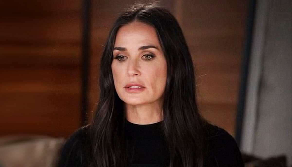 Demi Moore suffers heartbreak after losing closest companion?