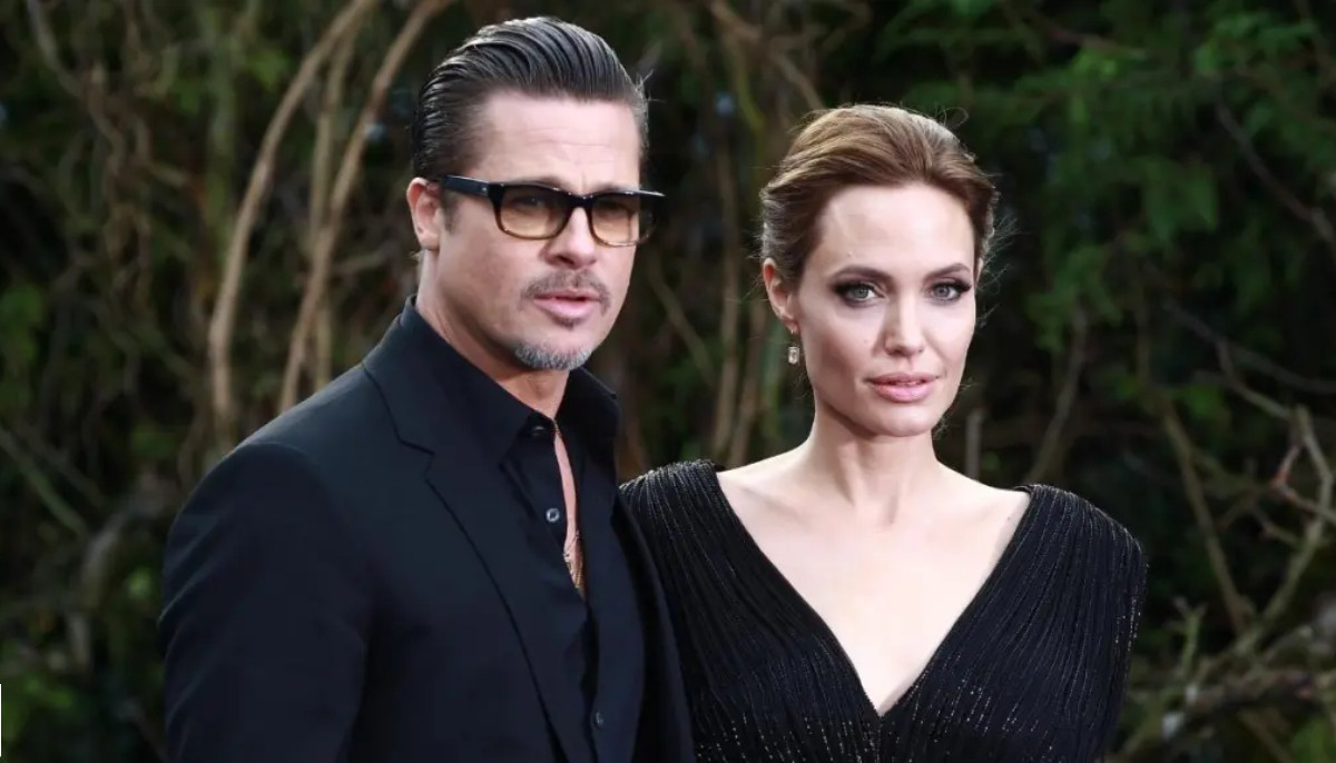 Angelina Jolie, Brad Pitt's years long legal battle nears final update