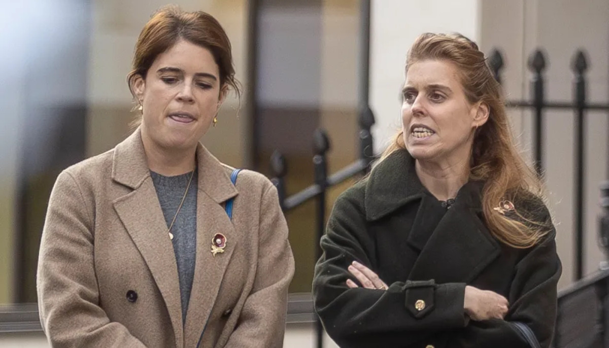 Beatrice, Eugenie royal roles set for reveal at key family event
