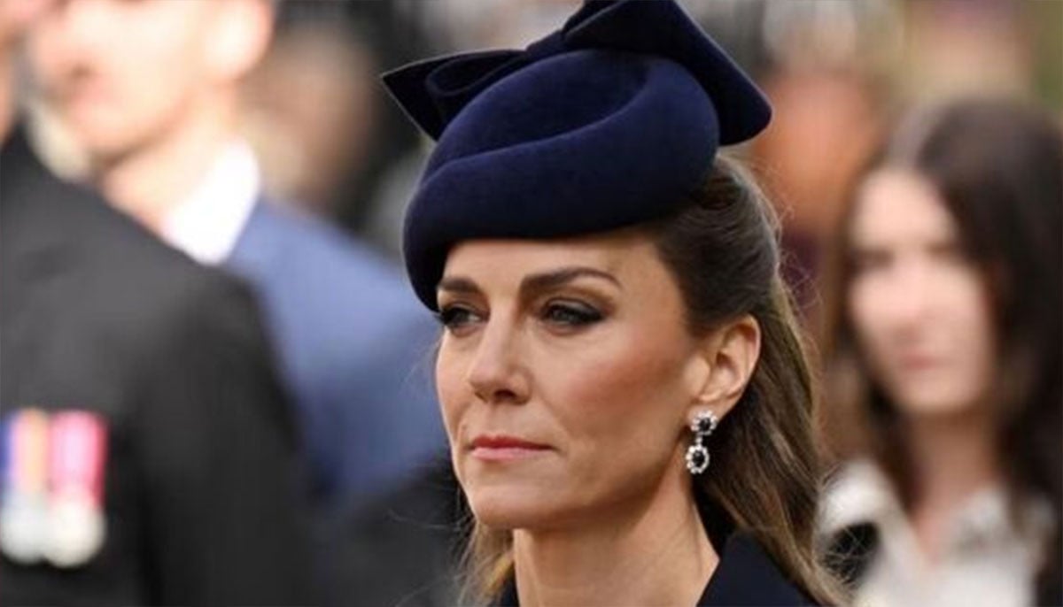 Kate Middleton is now the star of TV's biggest new hit